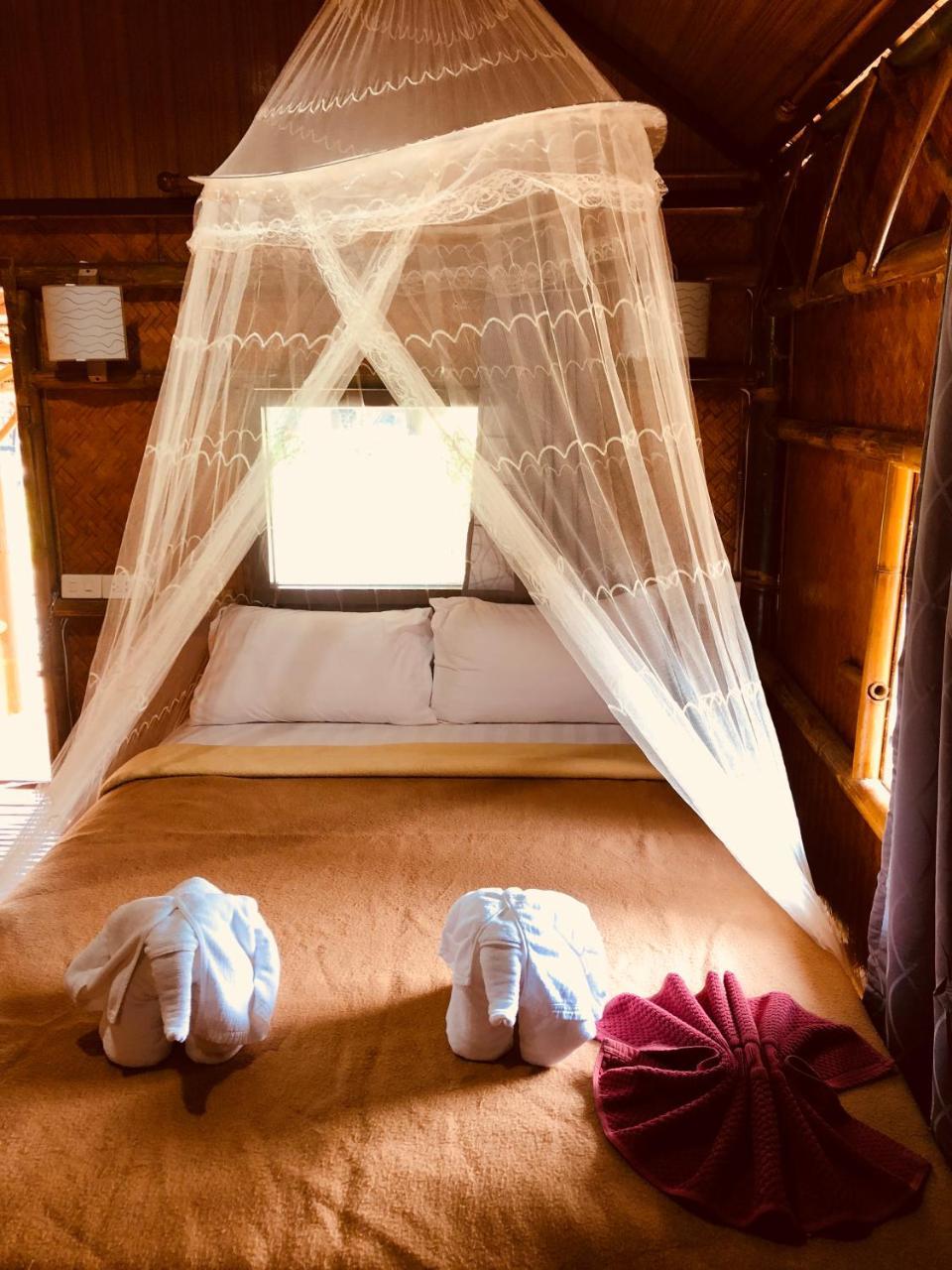 Khao Sok Blue Mountain 4*