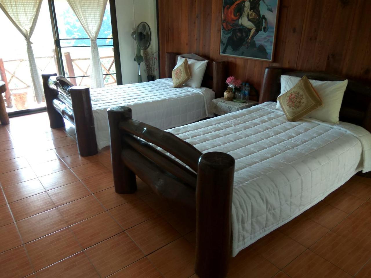 Khunyuam Resort Ban Khun Yuam
