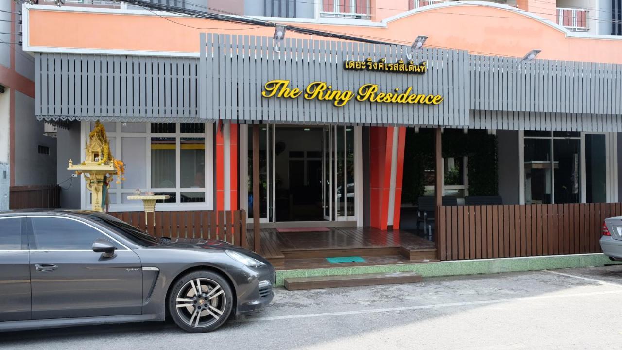 The Ring Hotel Hat Yai