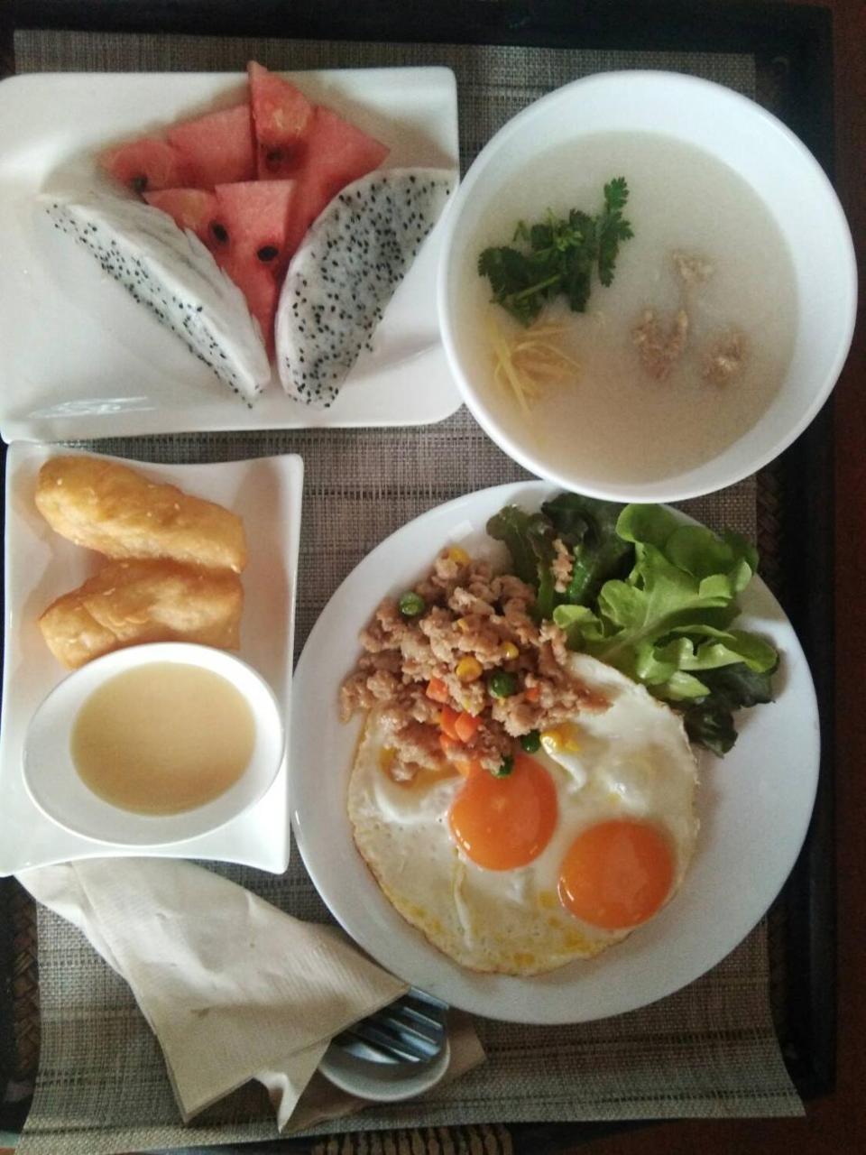 Laekhon Nonbai 2* Nakhon Si Thammarat