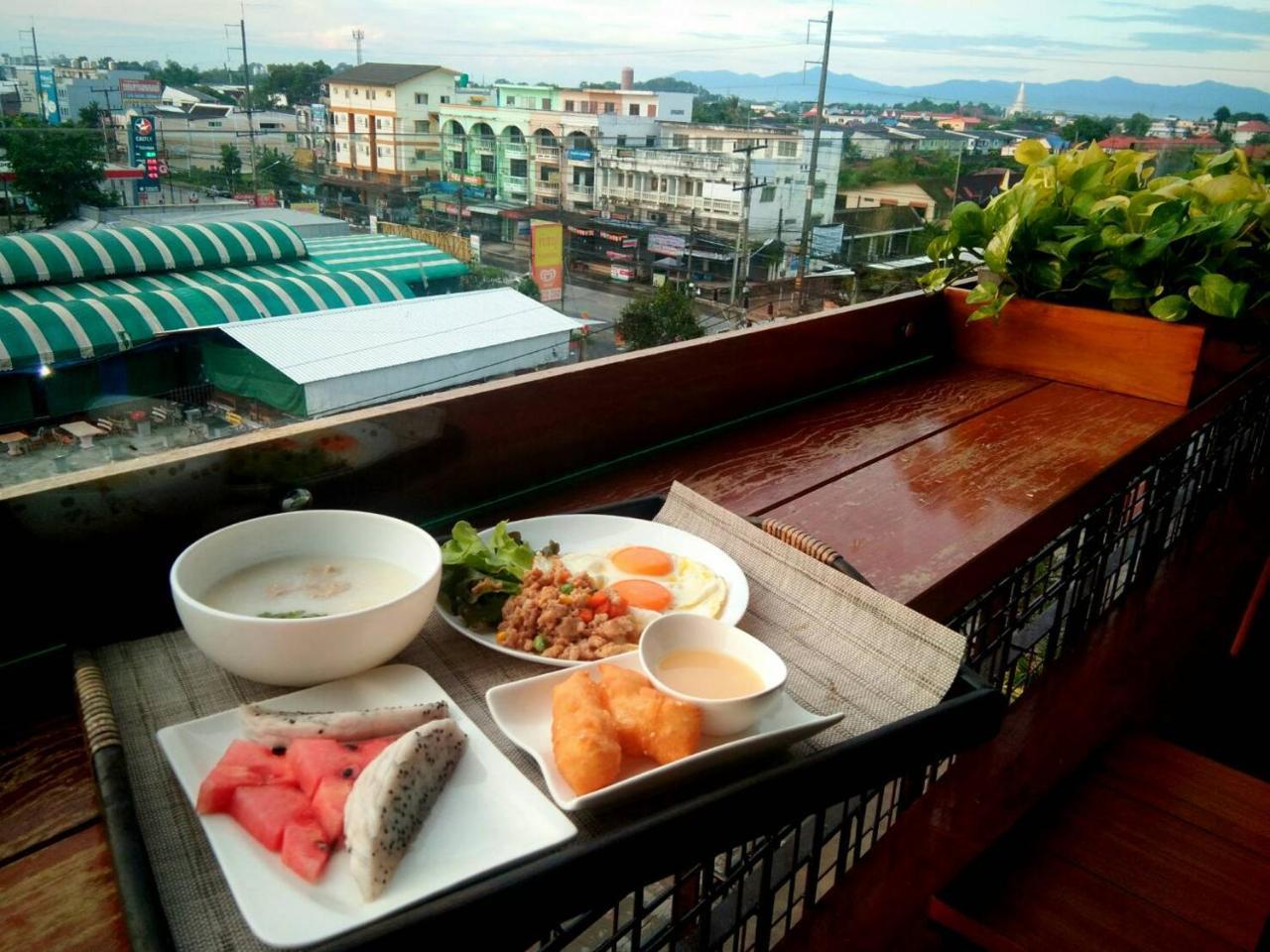 Laekhon Nonbai Hotel Nakhon Si Thammarat