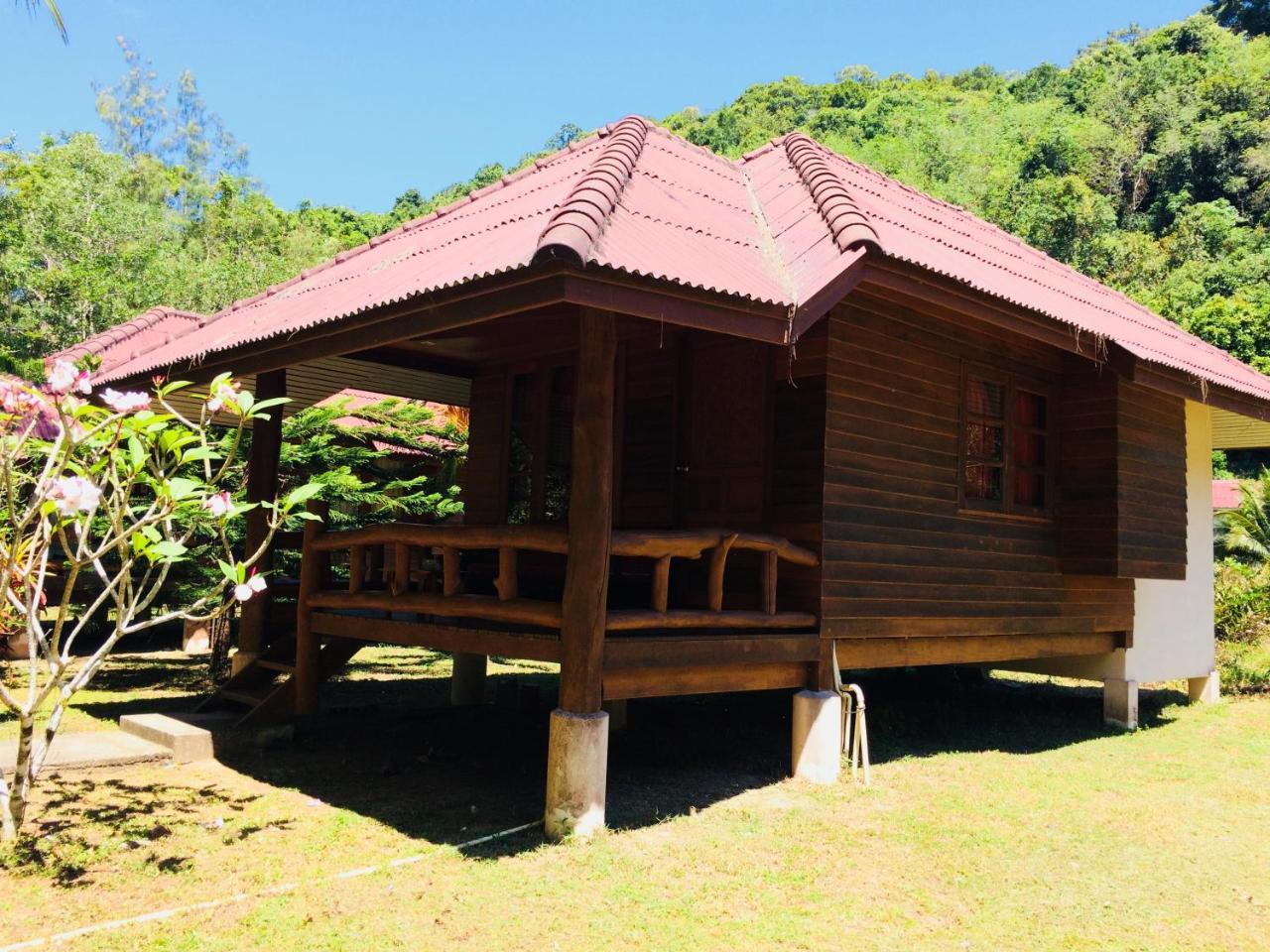 Namtok