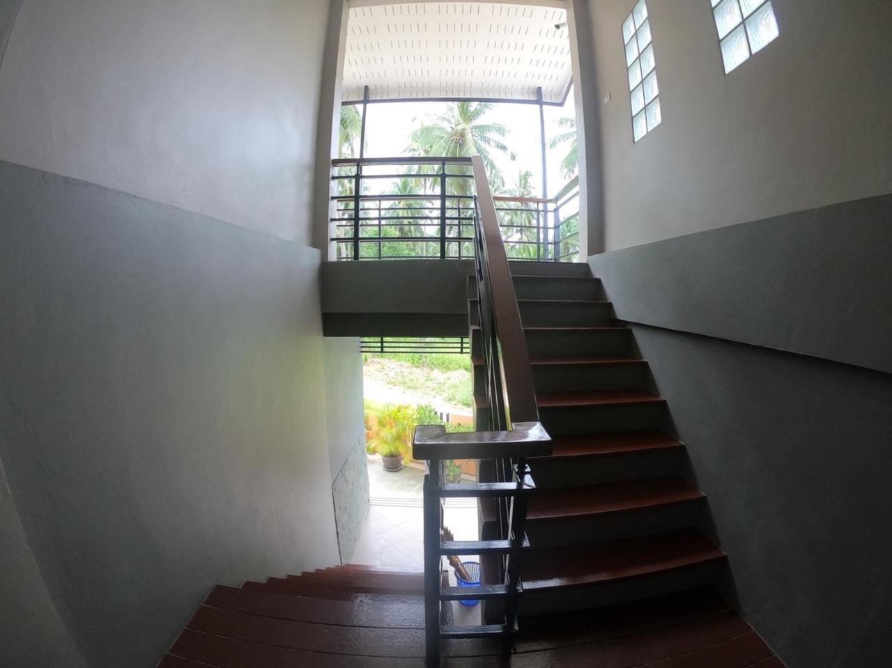 Aparthotel Bussarin Mansion Koh Yao Yai 3*