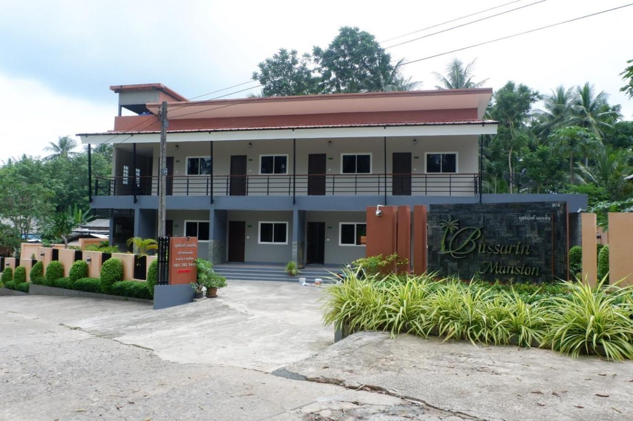 Aparthotel Bussarin Mansion Koh Yao Yai 3*