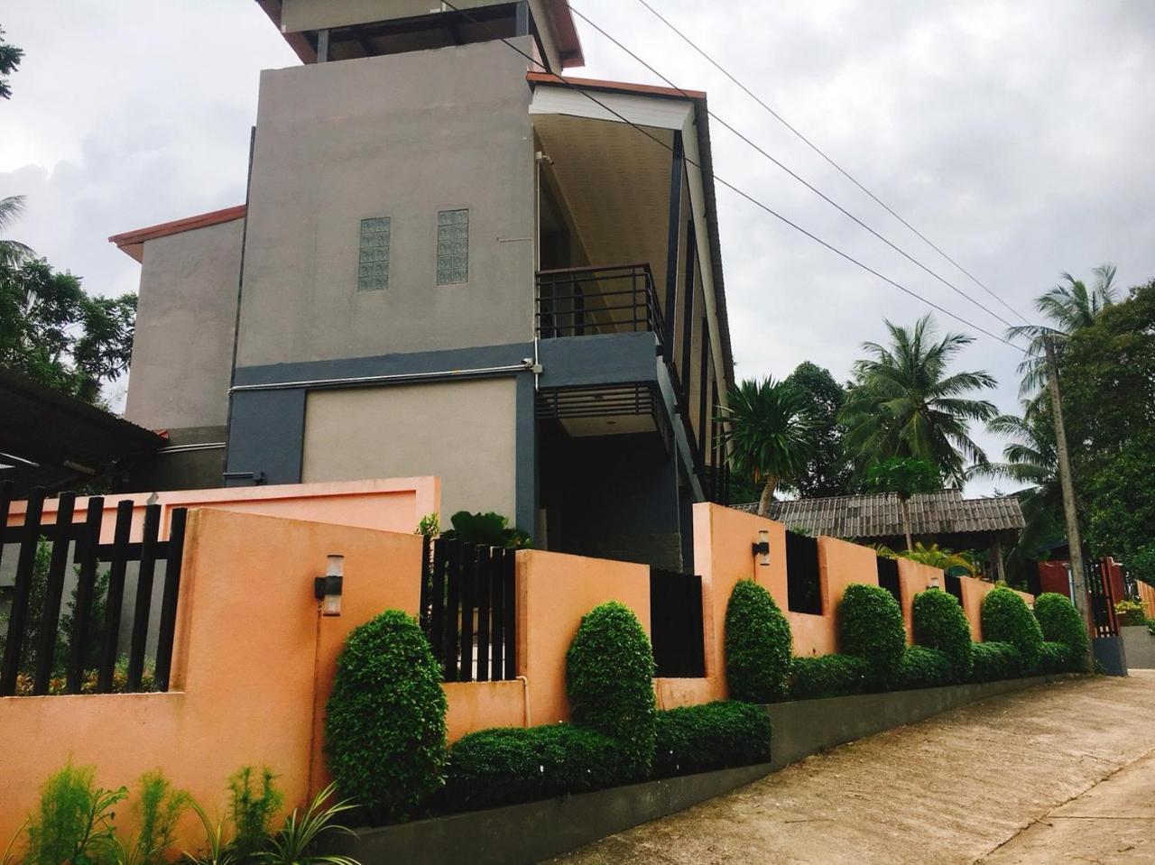 Bussarin Mansion Koh Yao Yai Ko Yao Yai
