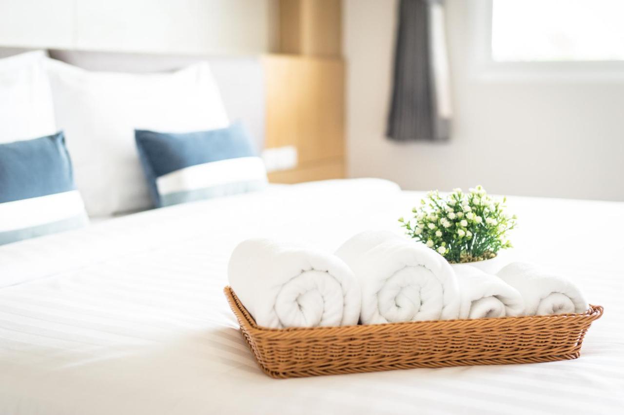Hotel Apa-tree Boutique Khok Kloi