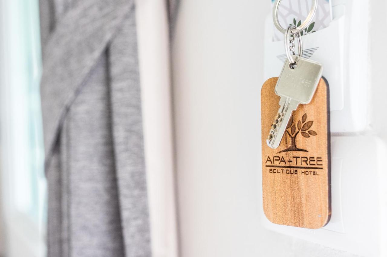 Apa-tree Boutique