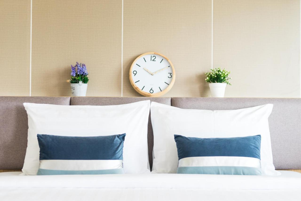 Apa-tree Boutique Hotel 3*