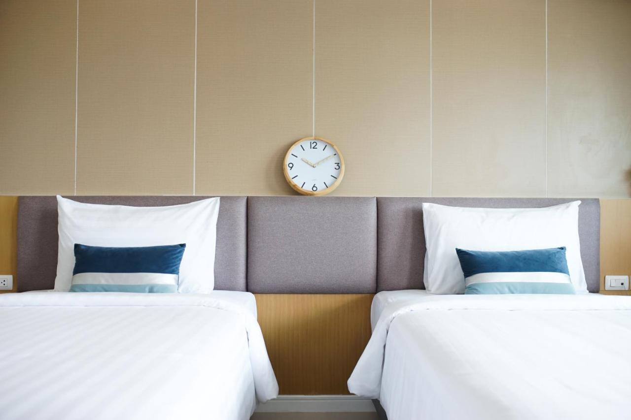 Apa-tree Boutique Hotel 3*