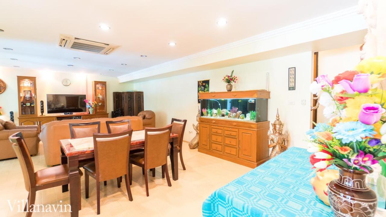 Navin Premiere Pool Villa Jomtien Beach