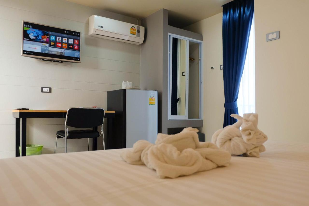 Hotel Le Neuf Nakorn 3*