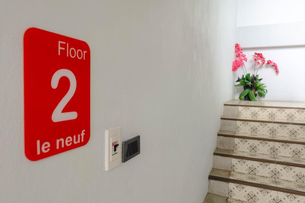Le Neuf Nakorn 3* Lampang