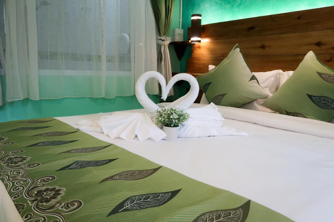 Nang-an 3* Surat Thani