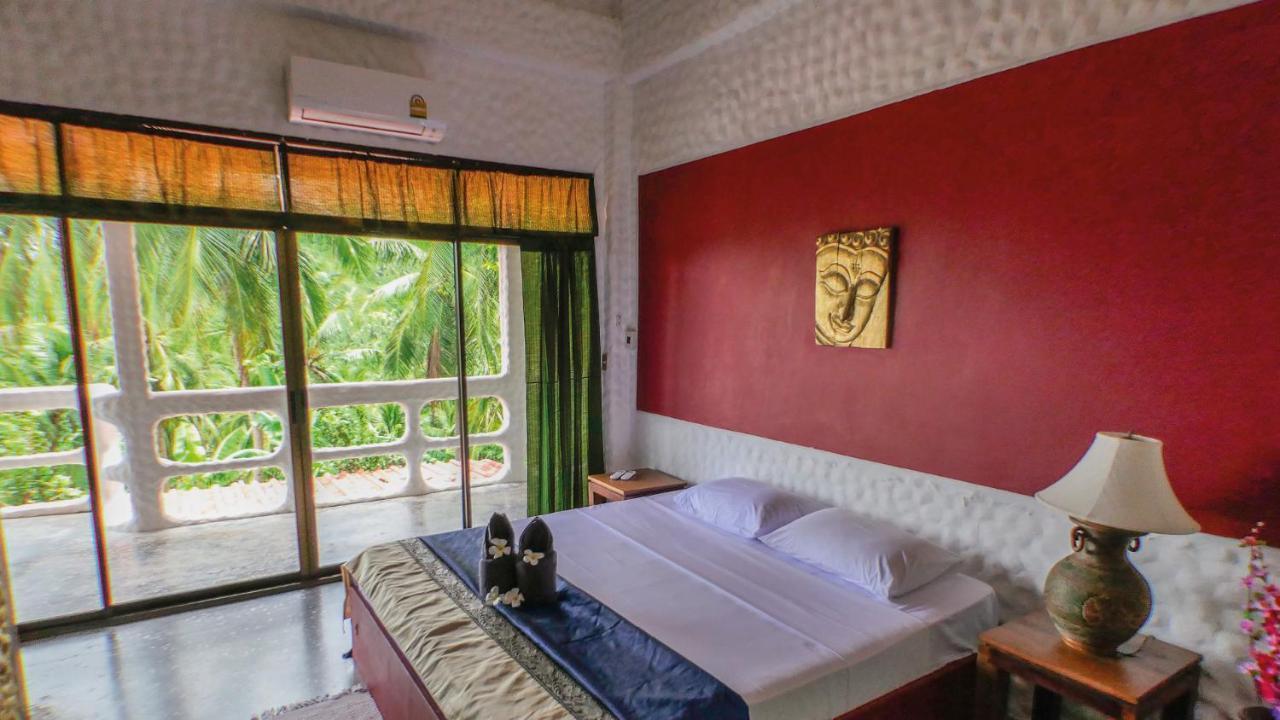 Villa Private La Costa Samui