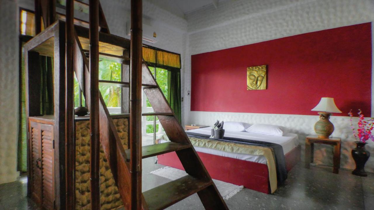 Private La Costa Samui