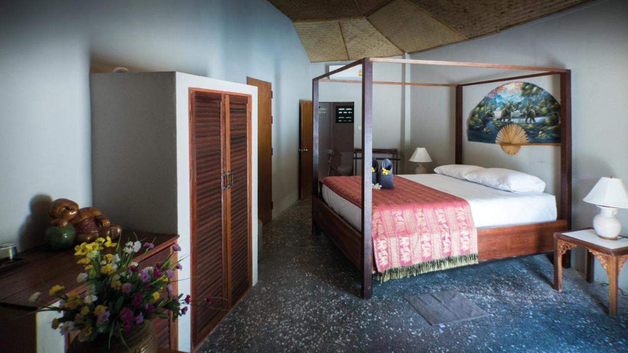 Villa Private La Costa Samui Taling Ngam (Koh Samui)