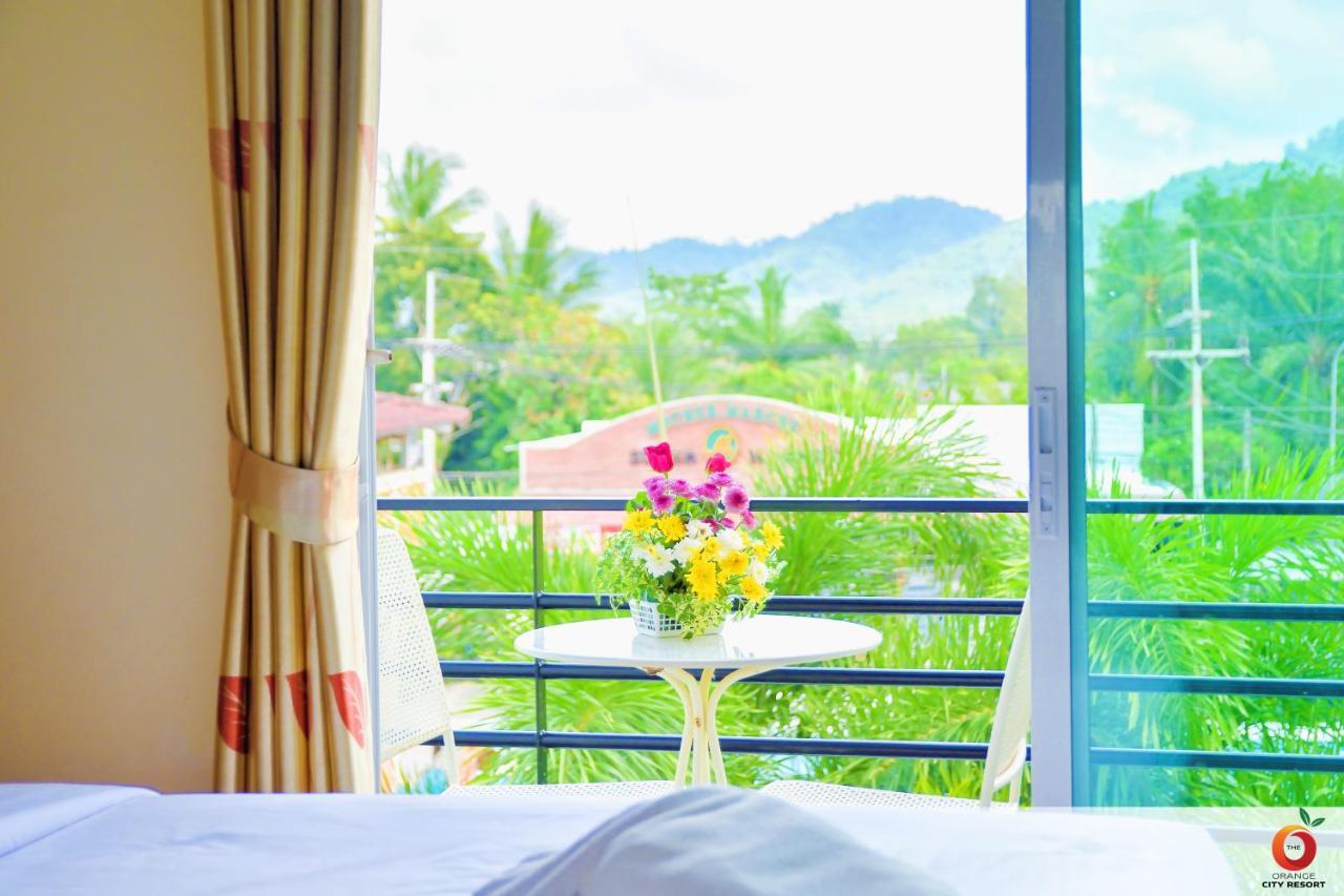 The Orange Ao Nang