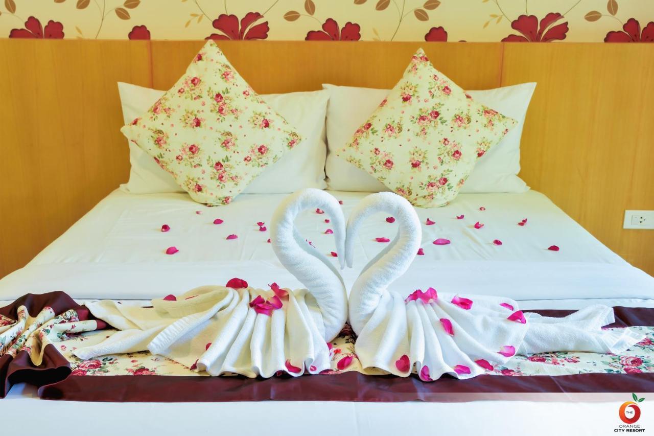 Hotel The Orange Ao Nang