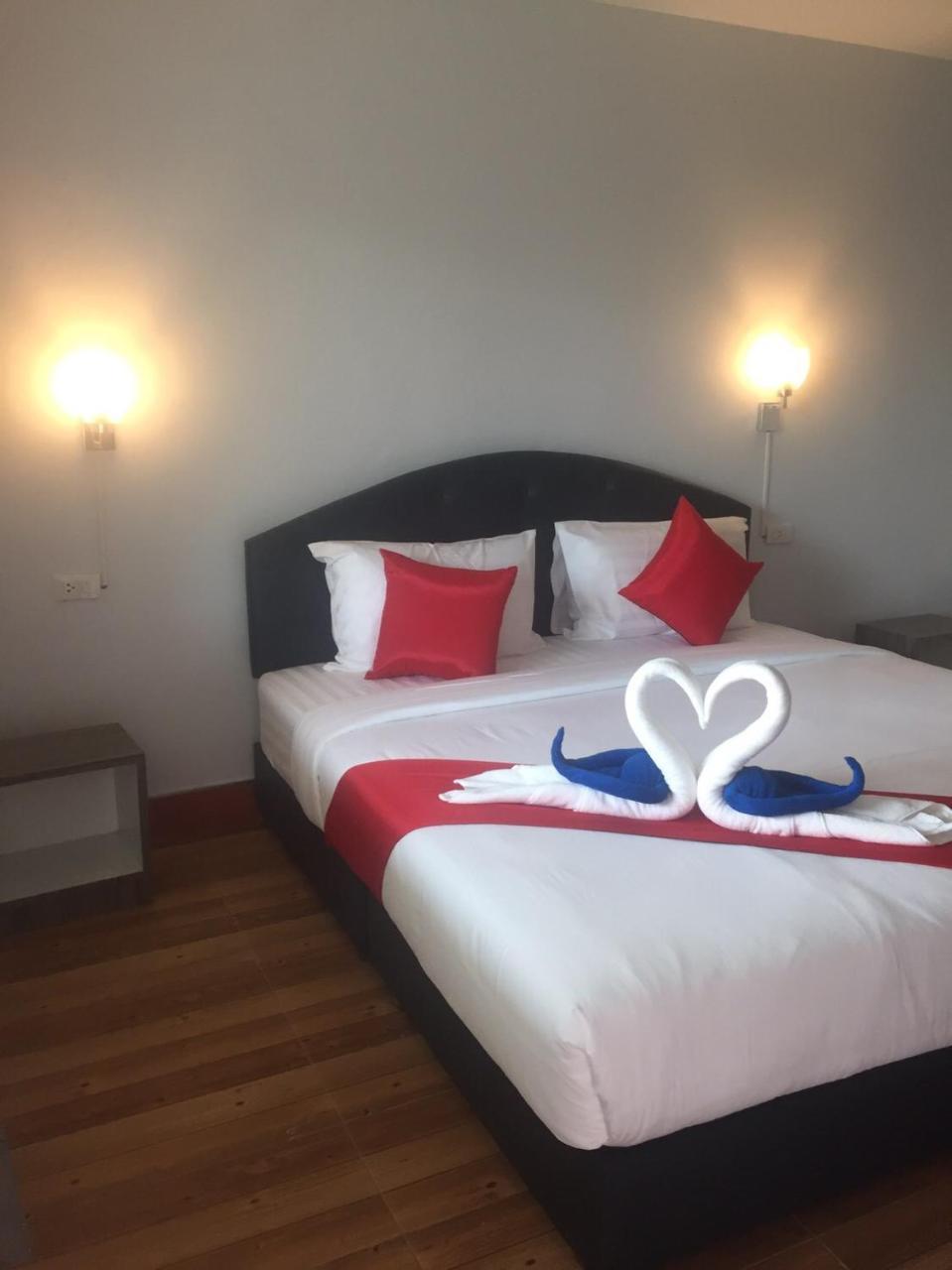 Guest house Plaloma Koh Lipe
