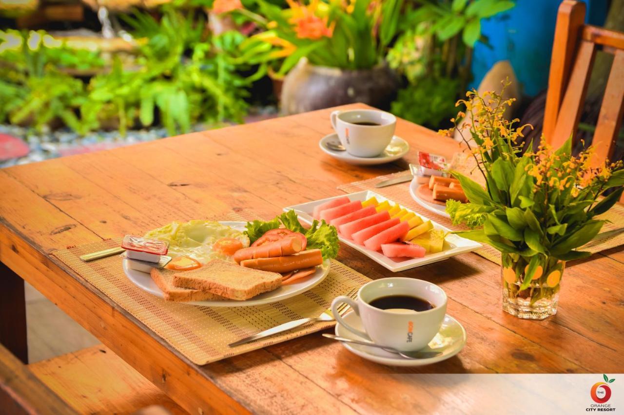The Orange 3* Ao Nang
