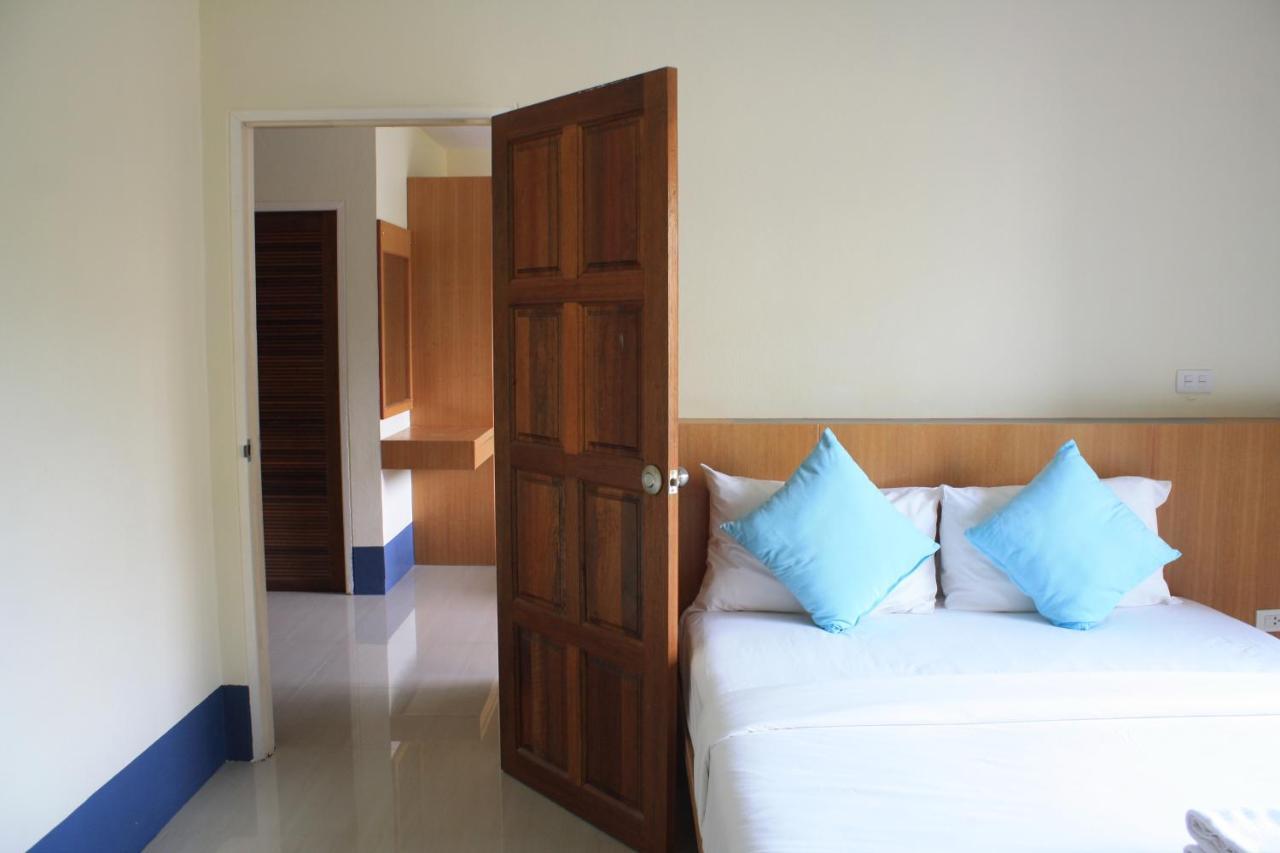 The Orange 3* Ao Nang