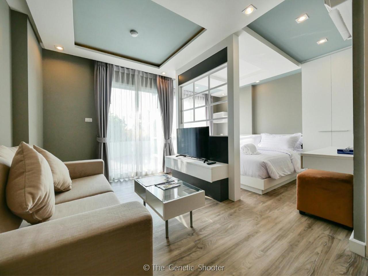 Wisdom & Hotel