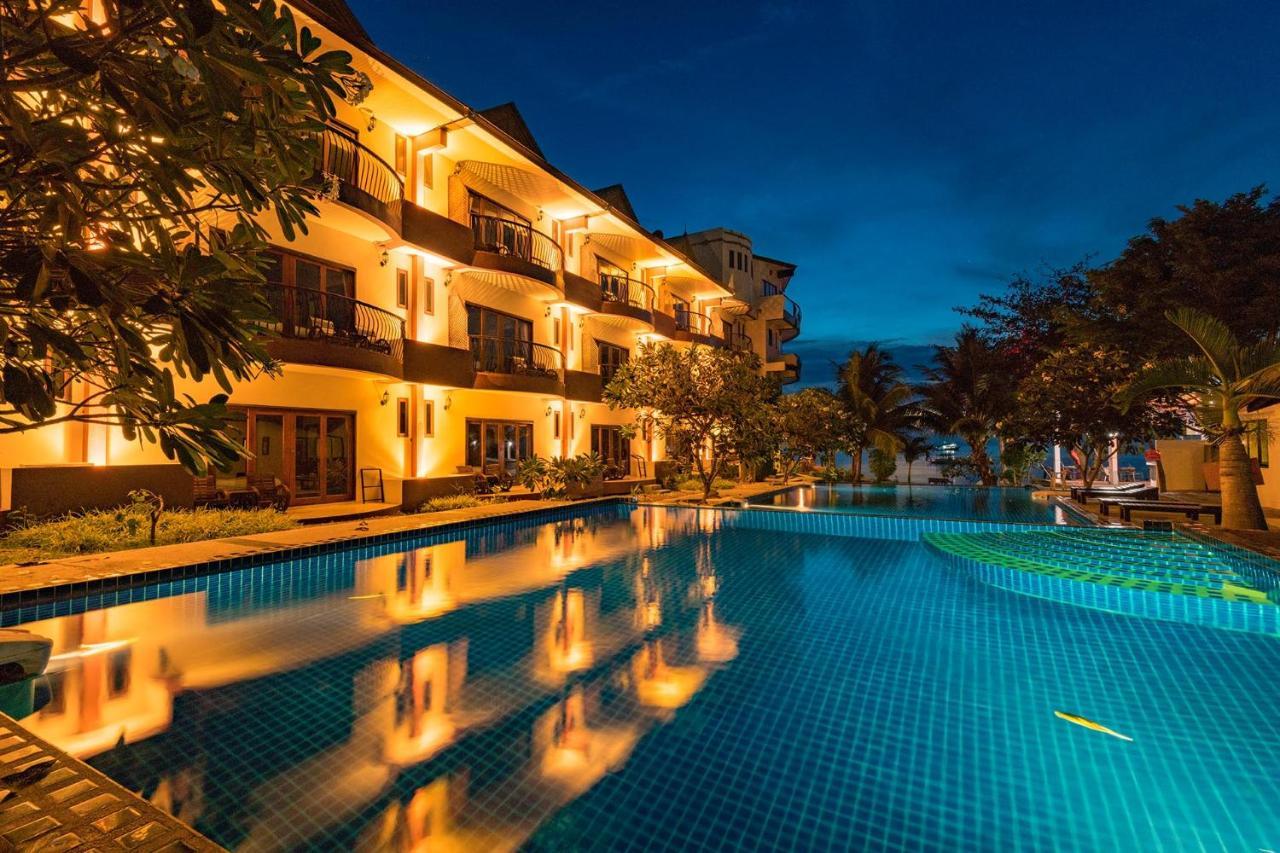 Regal - Sha Resort