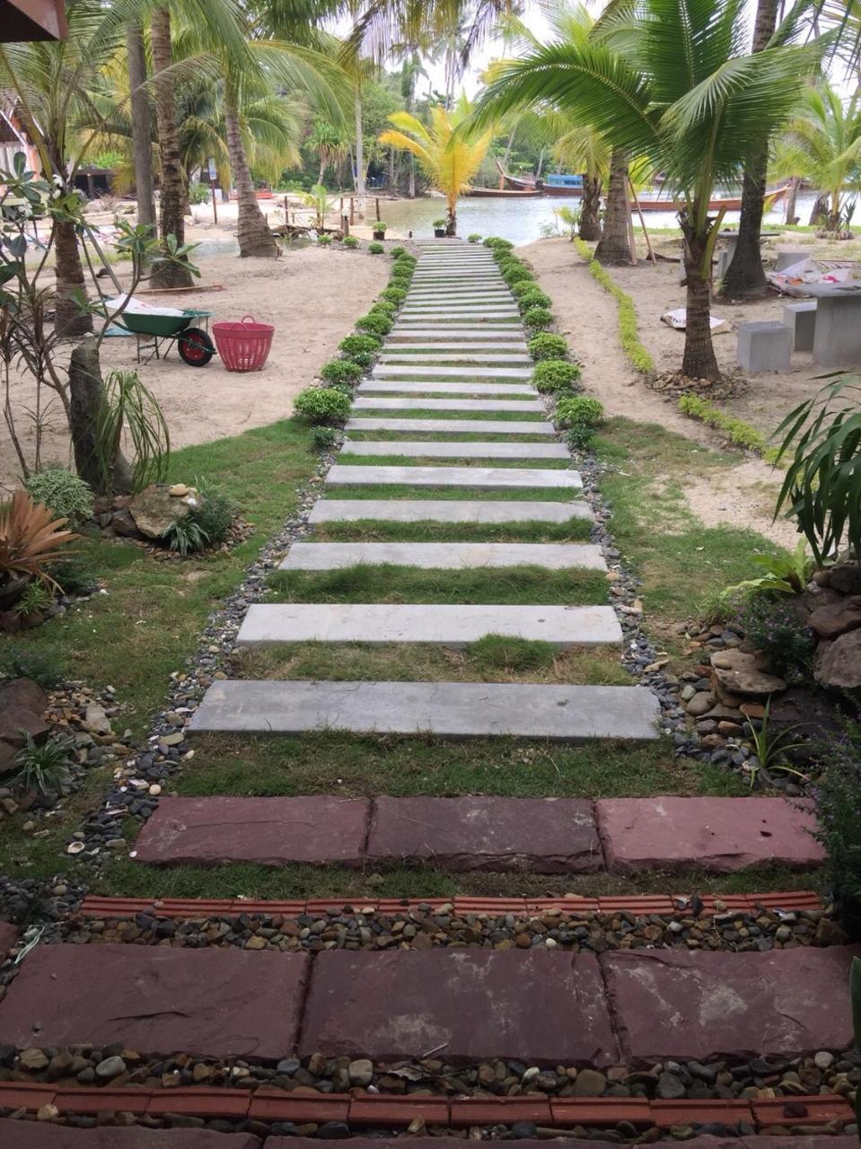 Resort Mook Tamarind 3*