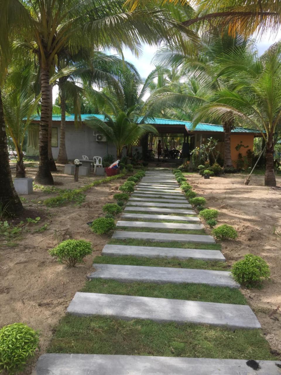 Mook Tamarind Resort 3*
