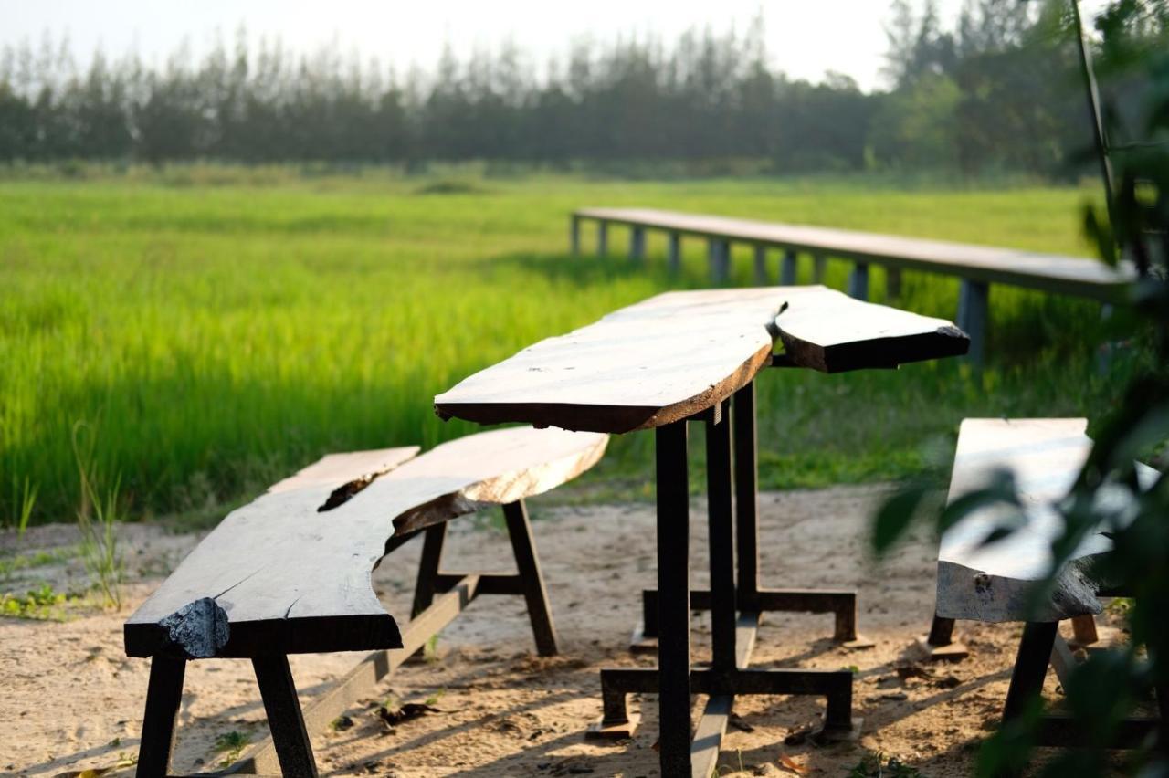 Xaiyong - ไทรโยงรีสอร์ท Resort Buriram