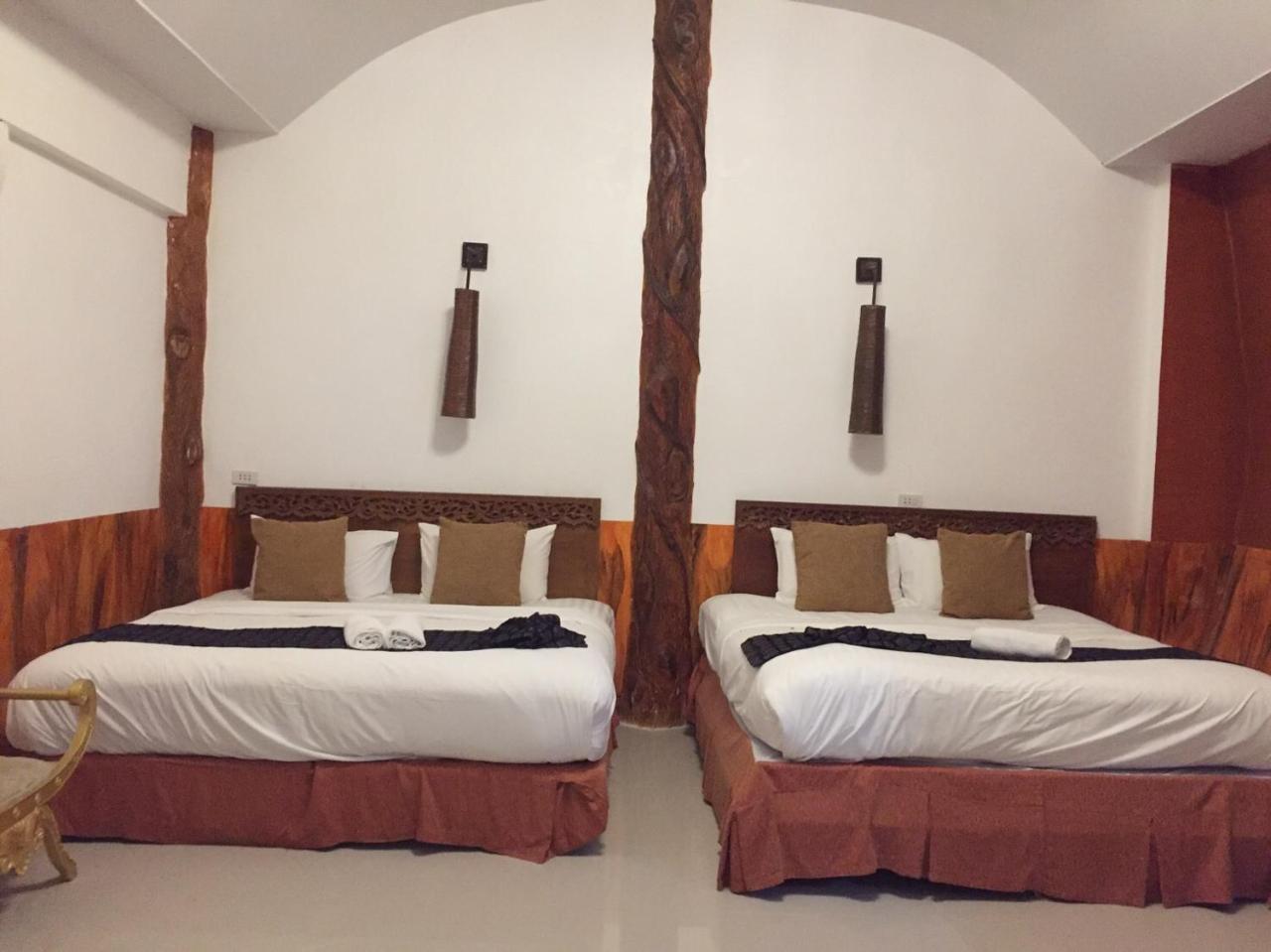 Country View Resort