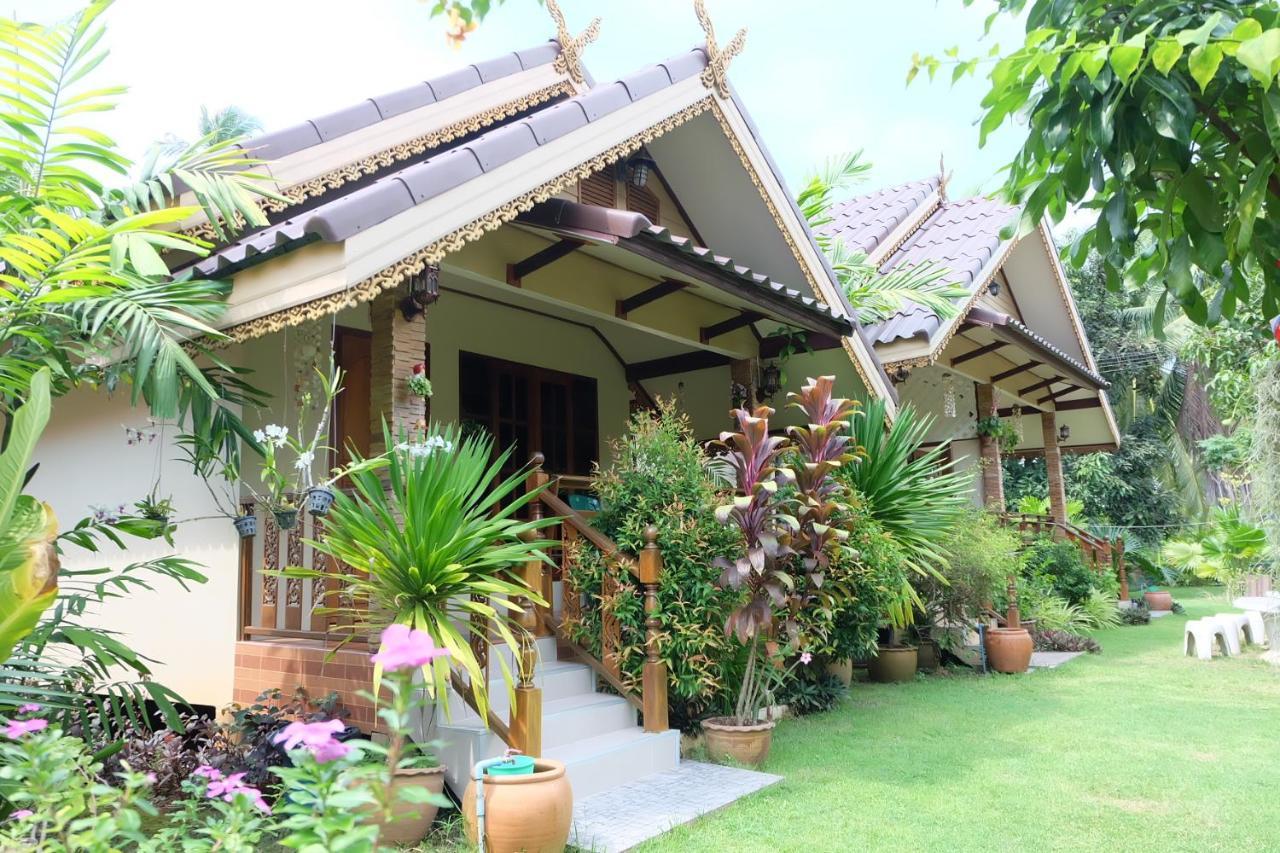 Laemsing View Resort