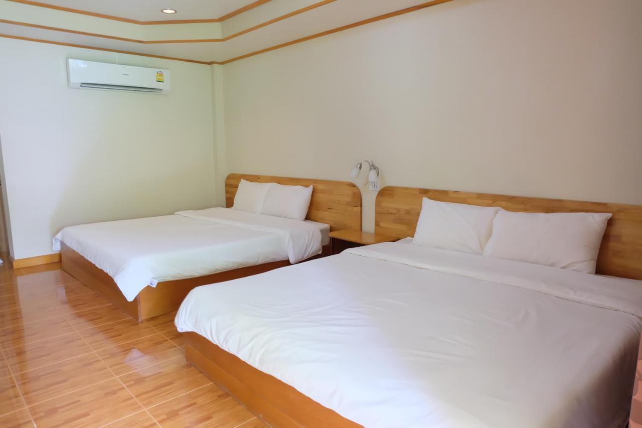 Resort Laemsing View Chanthaburi
