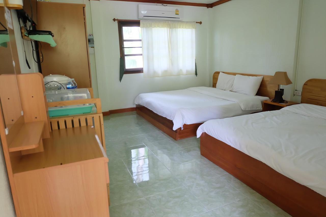 Laemsing View Resort