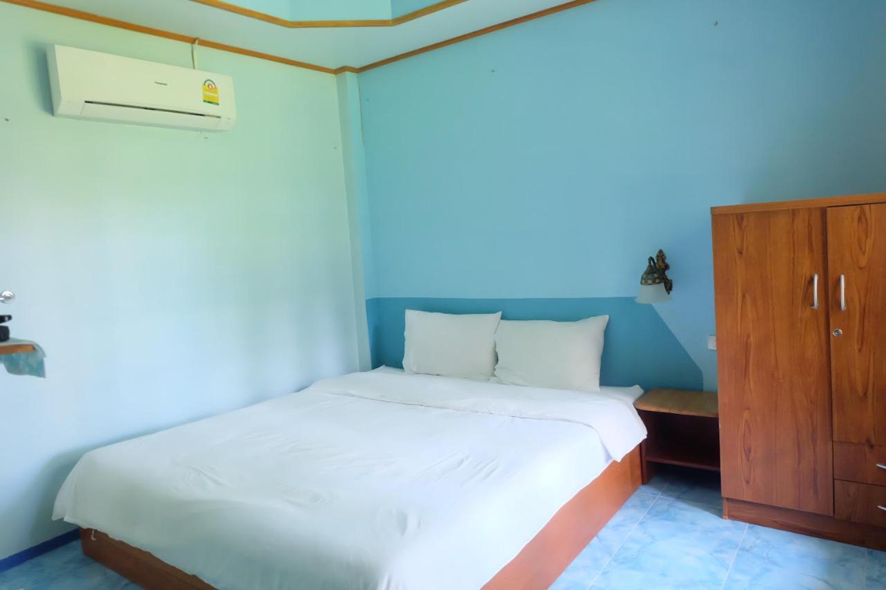 Laemsing View Resort