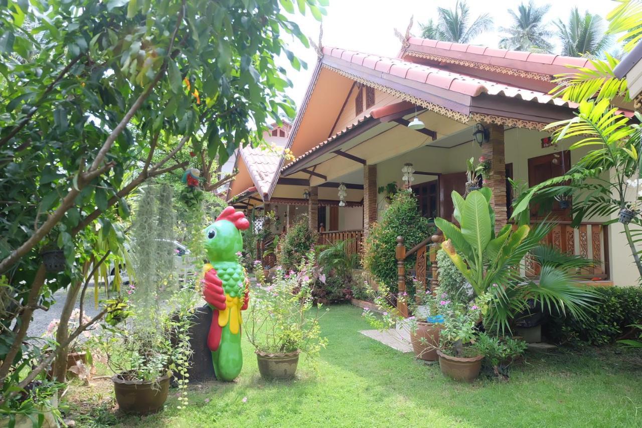 Resort Laemsing View 2*
