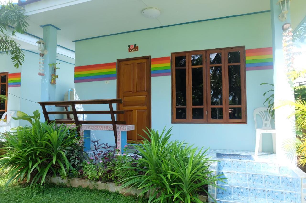 Laemsing View Resort 2*