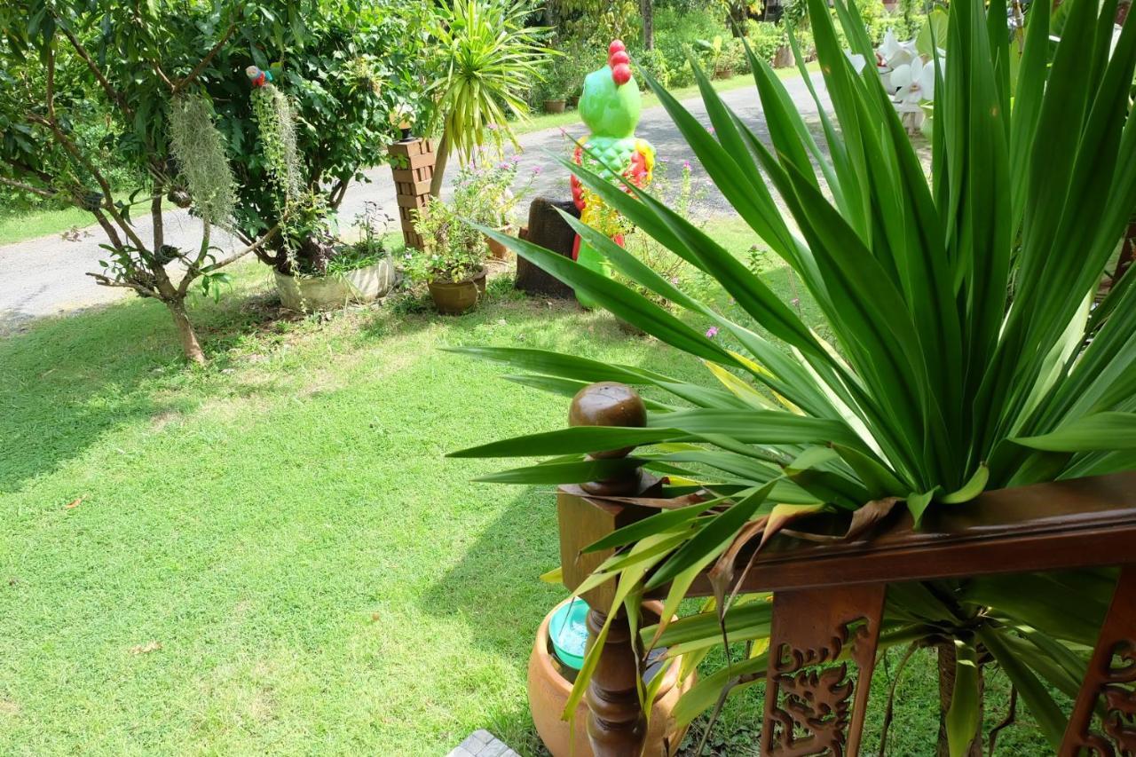 Resort Laemsing View