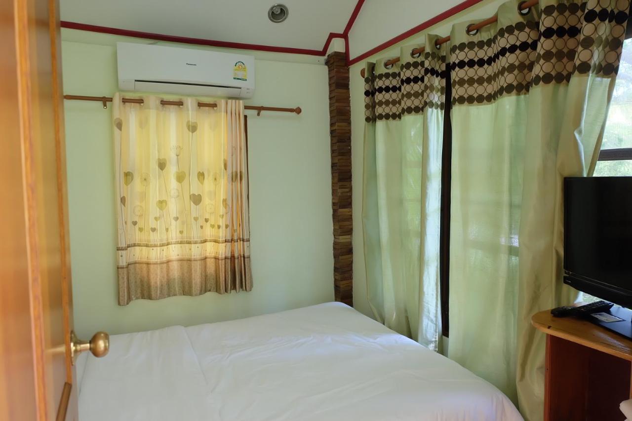 Laemsing View Resort