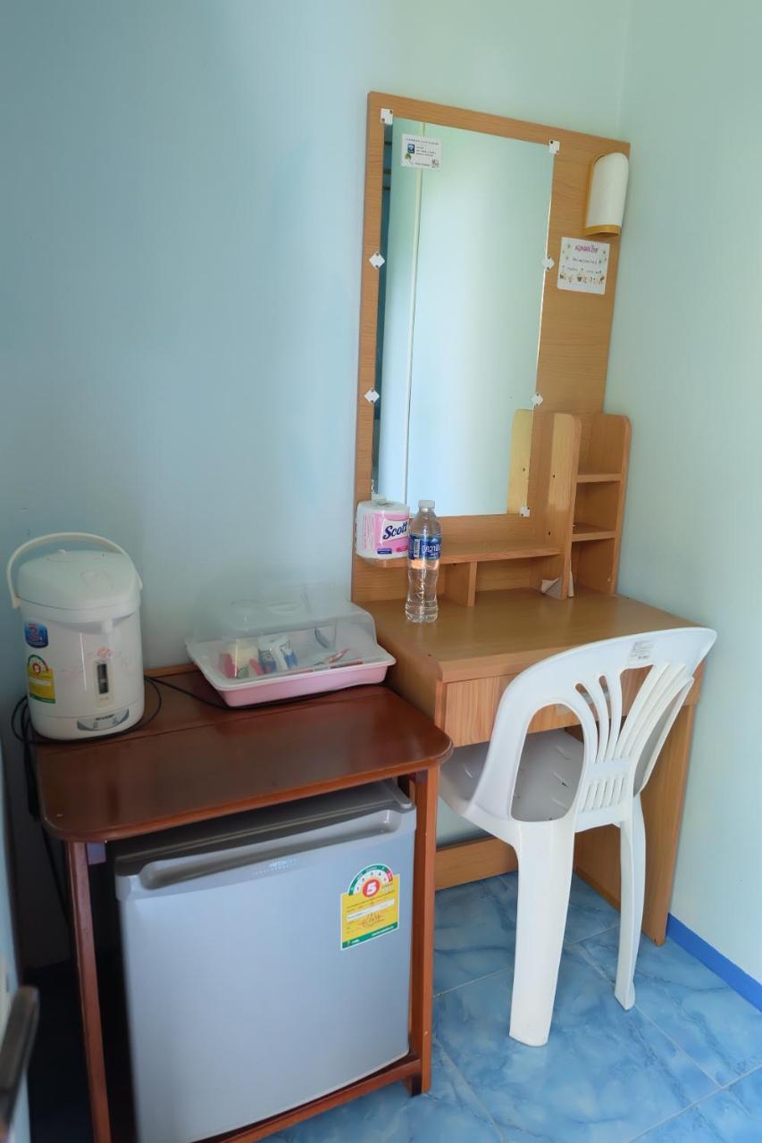 Laemsing View Resort Chanthaburi