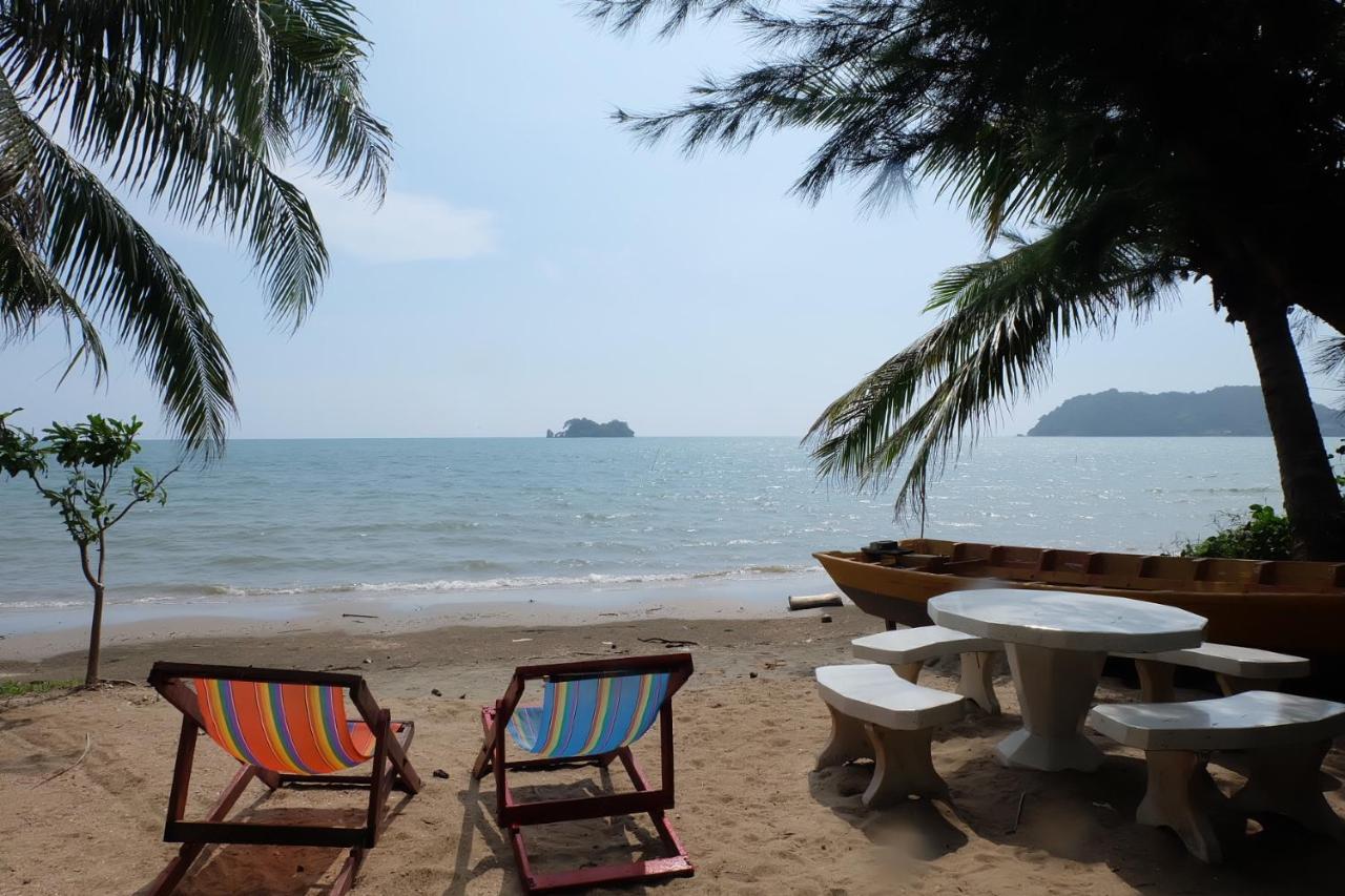 Laemsing View Resort