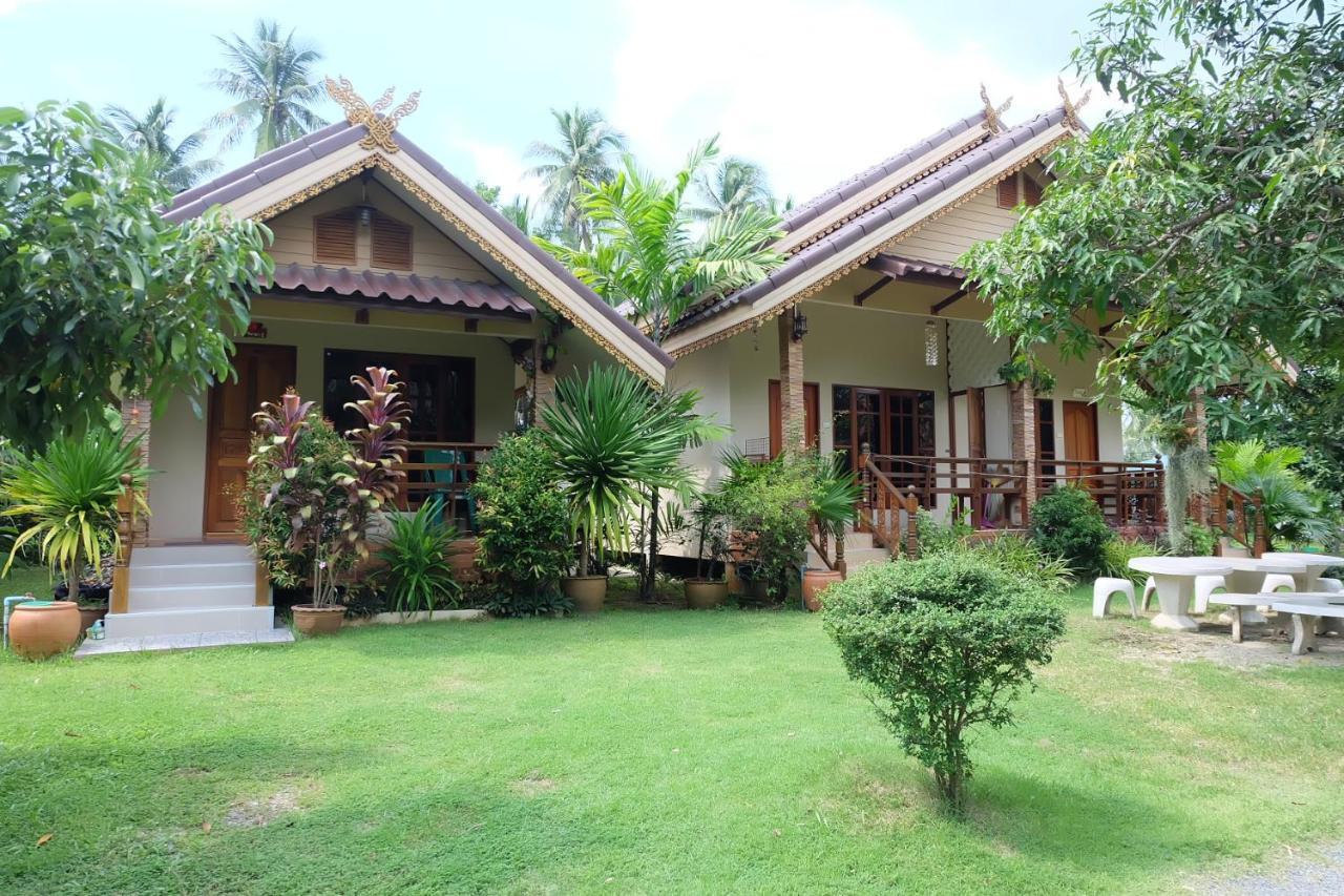 Resort Laemsing View Chanthaburi