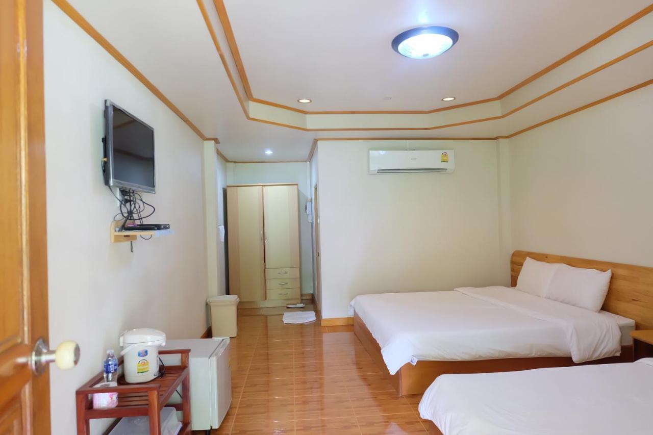 Laemsing View Resort