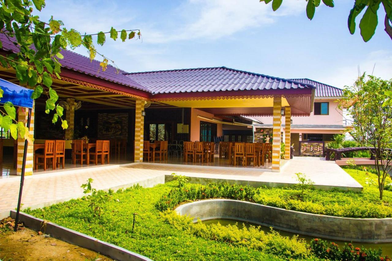 Grand And 2* Sukhothai