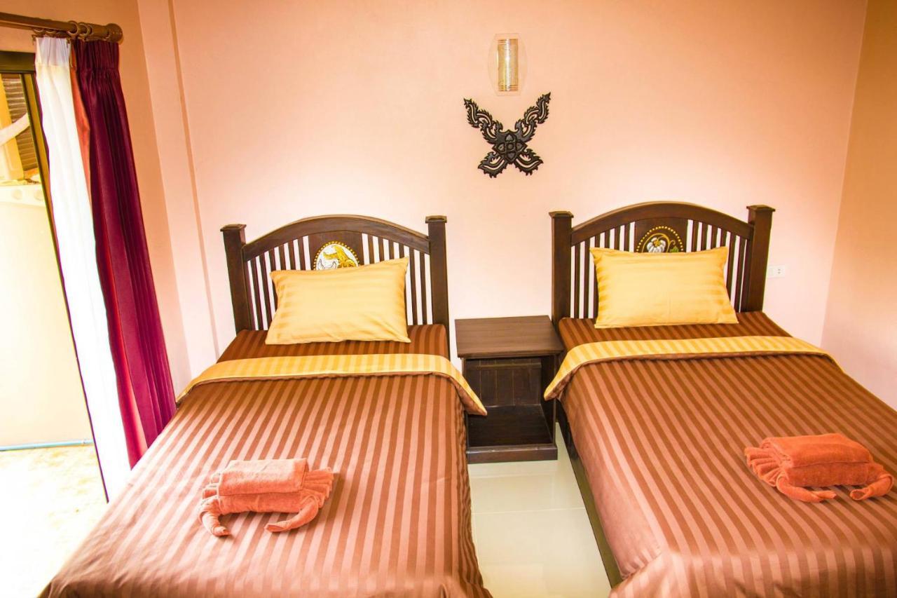 Hotel Grand And