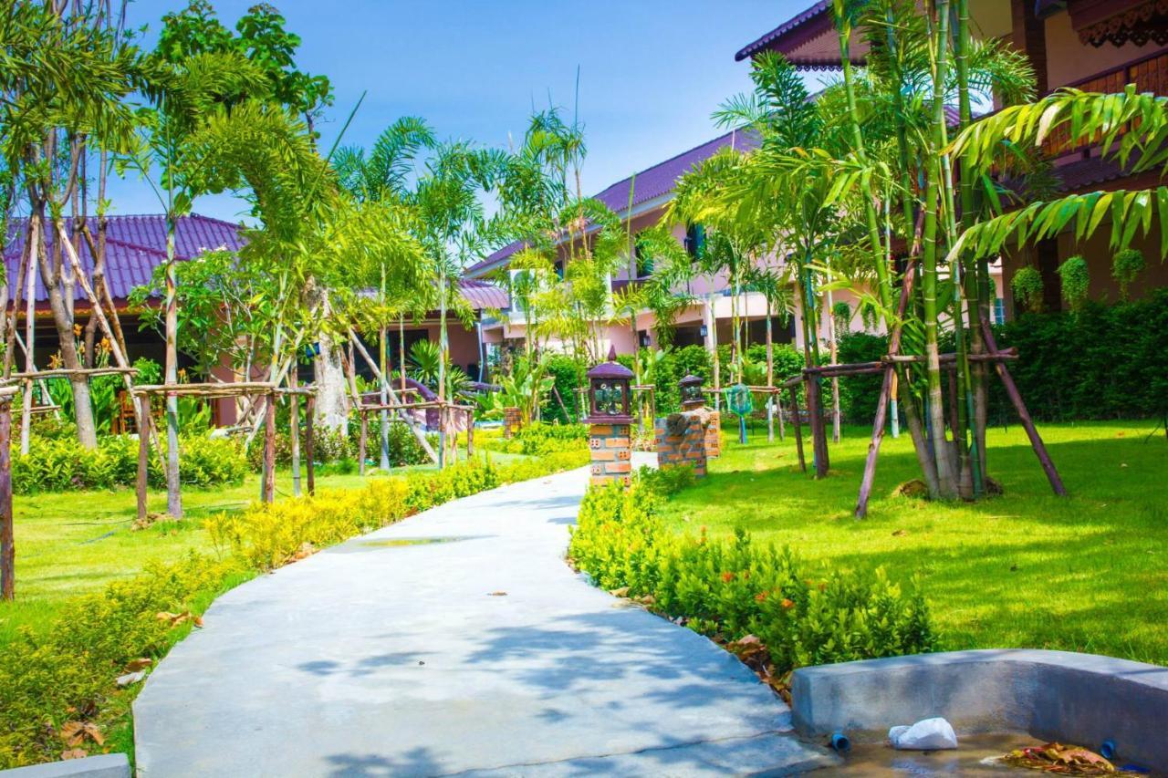 Grand And Hotel Sukhothai