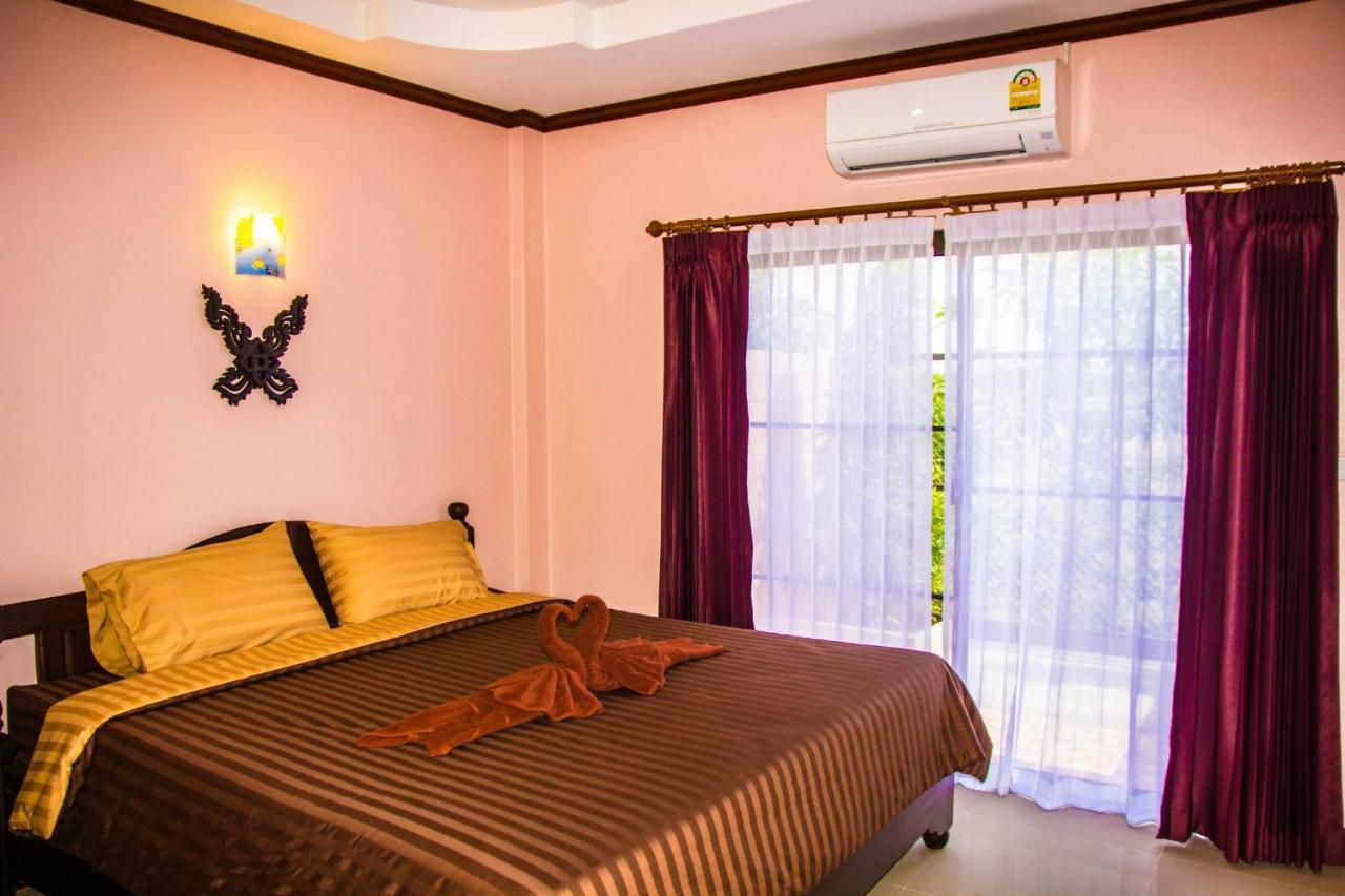 Grand And 2* Sukhothai