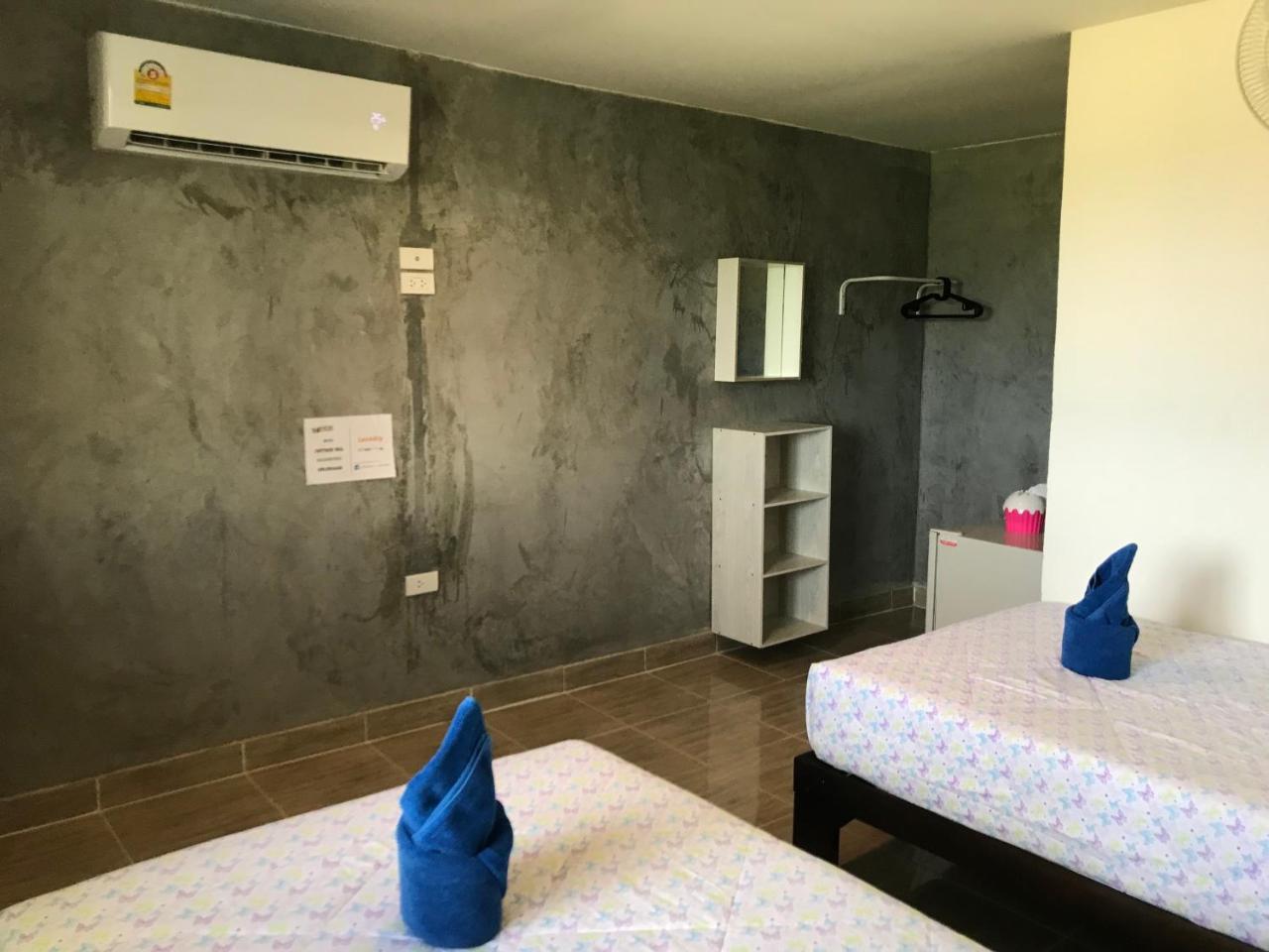 Hill  Lanta Guest house Koh Lanta