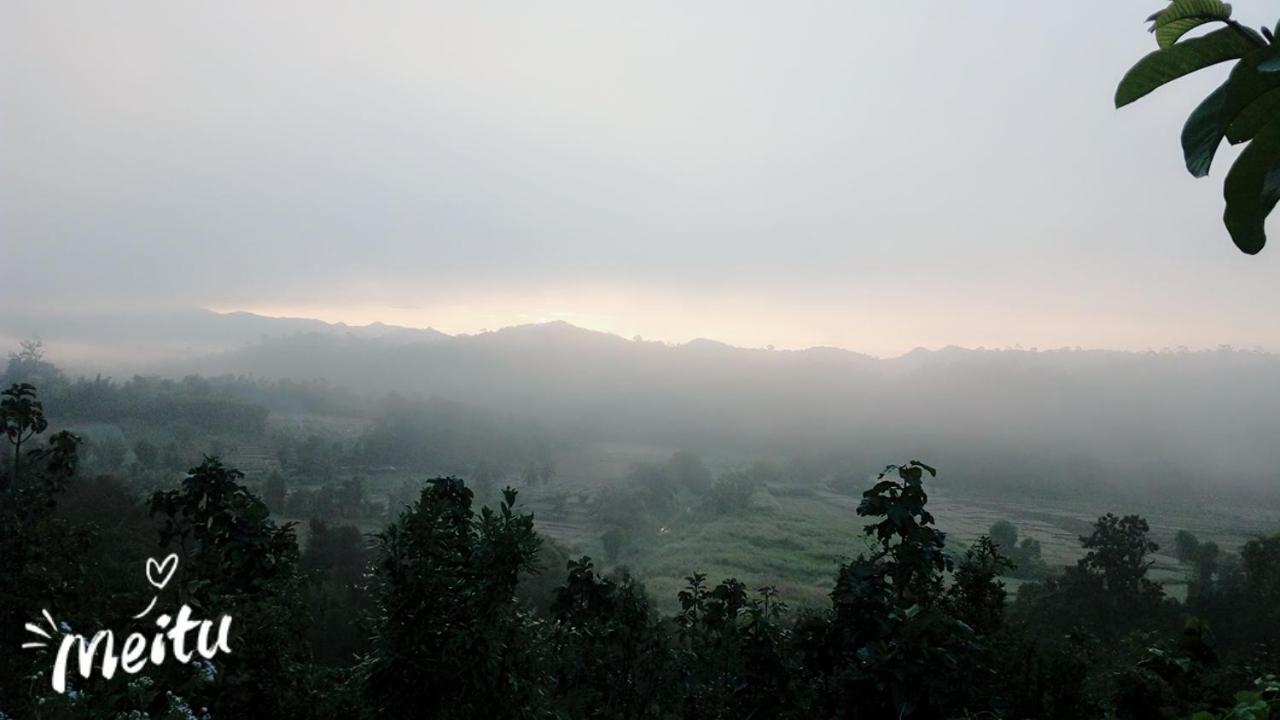 Khunyuam Resort Ban Khun Yuam