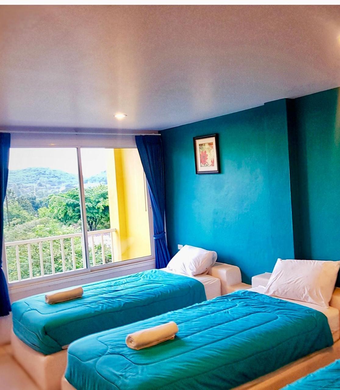 Baan Suan Rojjana Resort
